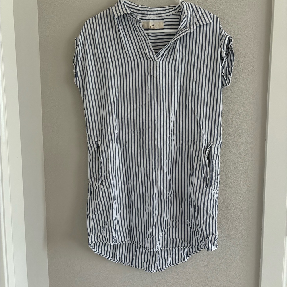 Thread & supply dress